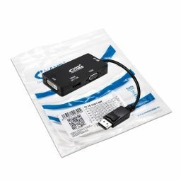 NANO CABLE 10.16.3301-BK
